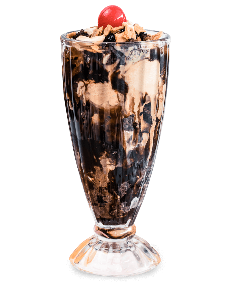 Giani s Ice Cream Explore Delightful Sundae Varieties