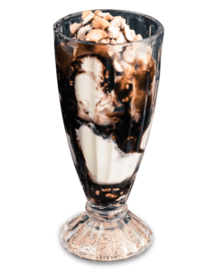 Gianis ice cream