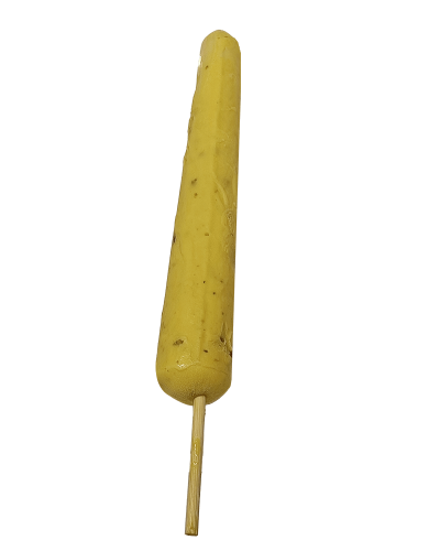 Kesar pista kulfi