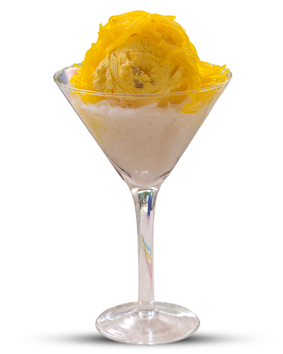 Kulfi Faluda